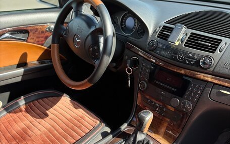 Mercedes-Benz E-Класс, 2002 год, 830 000 рублей, 7 фотография