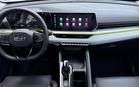 Geely Coolray I, 2023 год, 1 777 777 рублей, 5 фотография