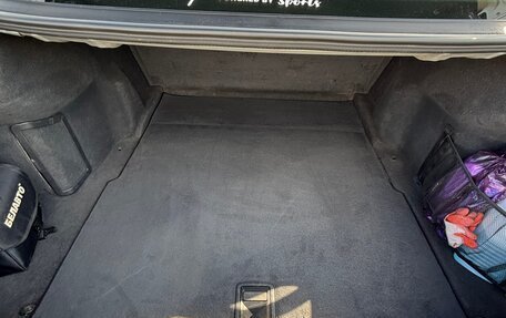 Mercedes-Benz E-Класс, 2002 год, 830 000 рублей, 11 фотография