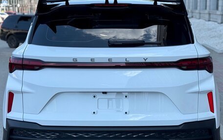 Geely Coolray I, 2023 год, 1 777 777 рублей, 4 фотография