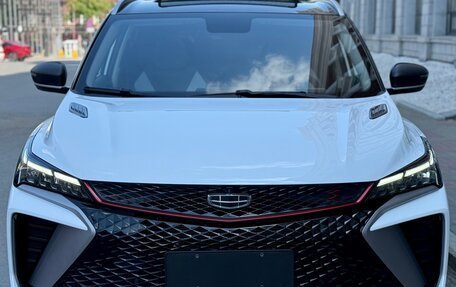 Geely Coolray I, 2023 год, 1 777 777 рублей, 3 фотография