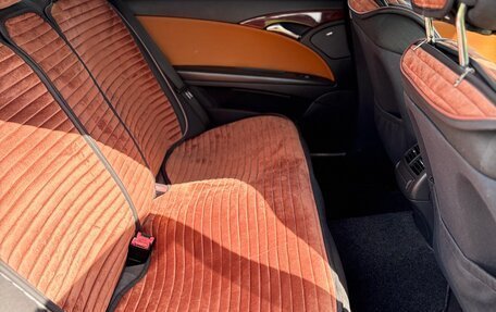 Mercedes-Benz E-Класс, 2002 год, 830 000 рублей, 10 фотография