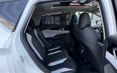 Geely Coolray I, 2023 год, 1 777 777 рублей, 14 фотография