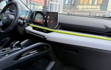 Geely Coolray I, 2023 год, 1 777 777 рублей, 12 фотография