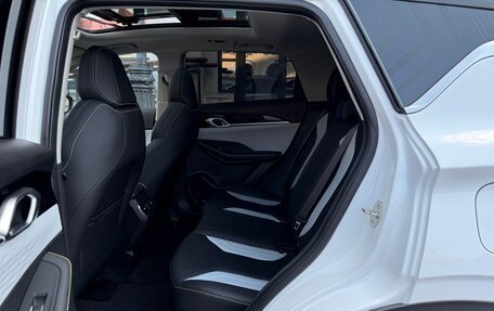 Geely Coolray I, 2023 год, 1 777 777 рублей, 13 фотография