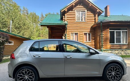 Volkswagen Golf VII, 2014 год, 1 600 000 рублей, 3 фотография