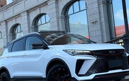 Geely Coolray I, 2023 год, 1 777 777 рублей, 23 фотография
