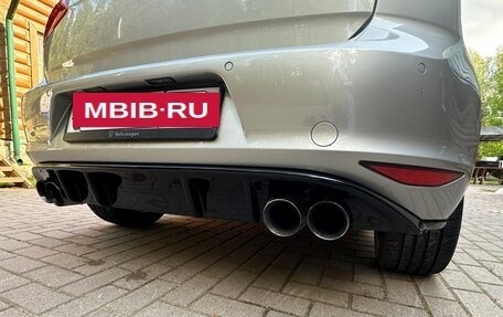 Volkswagen Golf VII, 2014 год, 1 600 000 рублей, 9 фотография