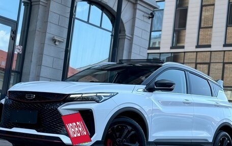 Geely Coolray I, 2023 год, 1 777 777 рублей, 22 фотография