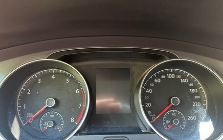 Volkswagen Golf VII, 2014 год, 1 600 000 рублей, 15 фотография