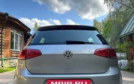 Volkswagen Golf VII, 2014 год, 1 600 000 рублей, 5 фотография