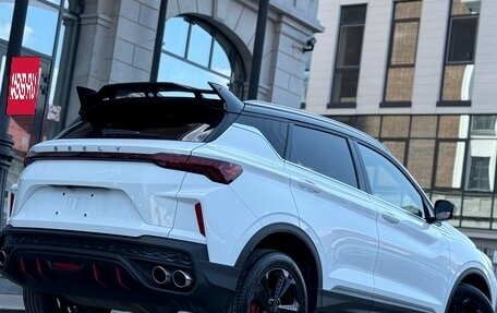 Geely Coolray I, 2023 год, 1 777 777 рублей, 25 фотография