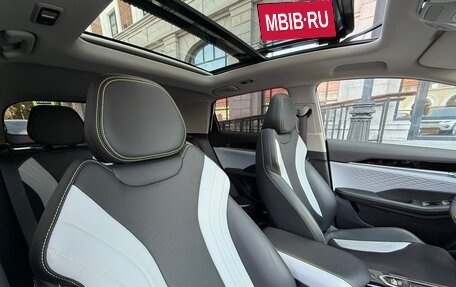 Geely Coolray I, 2023 год, 1 777 777 рублей, 15 фотография