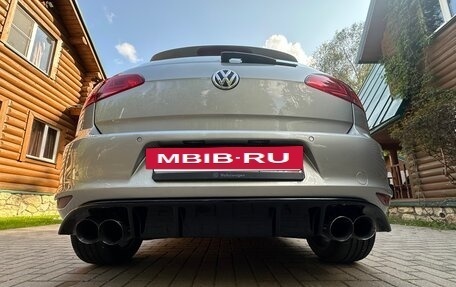 Volkswagen Golf VII, 2014 год, 1 600 000 рублей, 8 фотография
