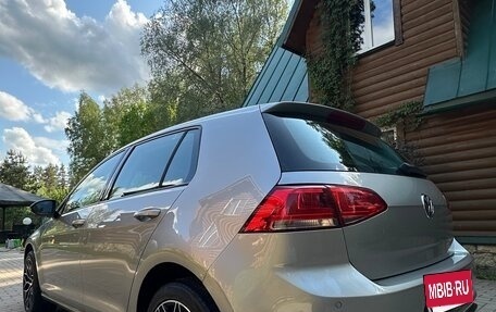 Volkswagen Golf VII, 2014 год, 1 600 000 рублей, 6 фотография