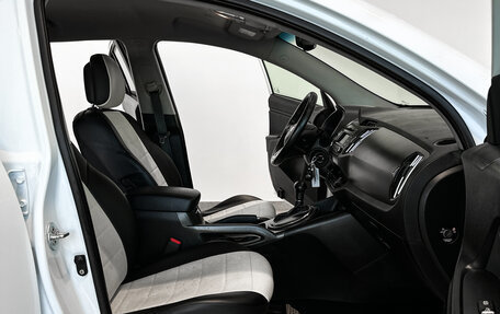 KIA Sportage III, 2011 год, 1 210 000 рублей, 13 фотография