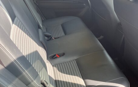 Toyota Corolla, 2017 год, 1 480 000 рублей, 6 фотография