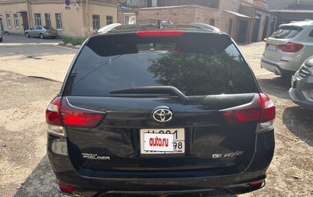 Toyota Corolla, 2017 год, 1 480 000 рублей, 3 фотография