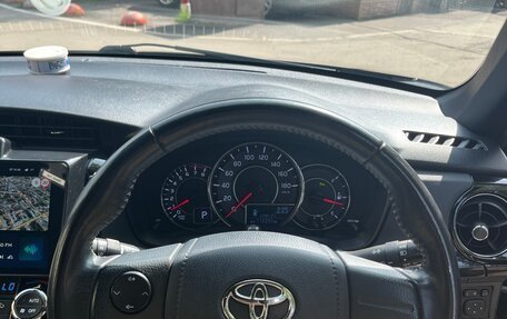 Toyota Corolla, 2017 год, 1 480 000 рублей, 7 фотография