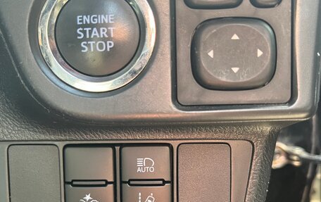 Toyota Corolla, 2017 год, 1 480 000 рублей, 9 фотография