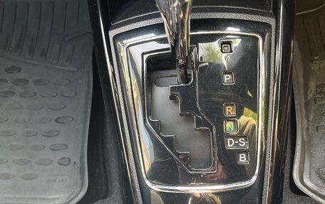 Toyota Corolla, 2017 год, 1 480 000 рублей, 10 фотография