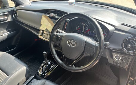 Toyota Corolla, 2017 год, 1 480 000 рублей, 5 фотография