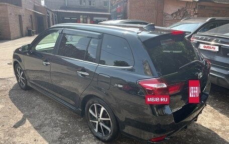 Toyota Corolla, 2017 год, 1 480 000 рублей, 4 фотография