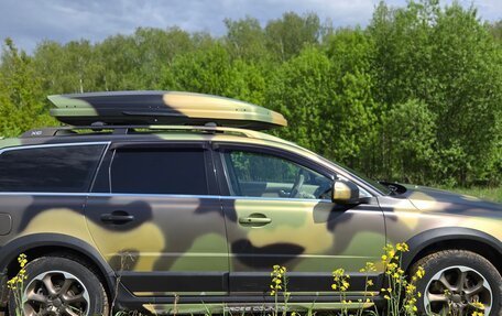 Volvo XC70 II рестайлинг, 2014 год, 2 200 000 рублей, 5 фотография