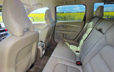 Volvo XC70 II рестайлинг, 2014 год, 2 200 000 рублей, 10 фотография