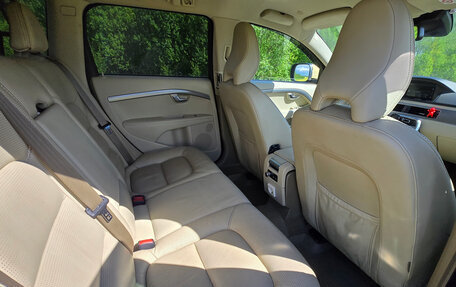 Volvo XC70 II рестайлинг, 2014 год, 2 200 000 рублей, 12 фотография