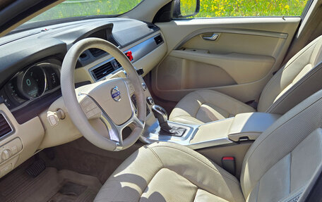 Volvo XC70 II рестайлинг, 2014 год, 2 200 000 рублей, 9 фотография