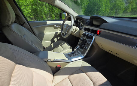 Volvo XC70 II рестайлинг, 2014 год, 2 200 000 рублей, 13 фотография