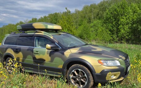 Volvo XC70 II рестайлинг, 2014 год, 2 200 000 рублей, 4 фотография