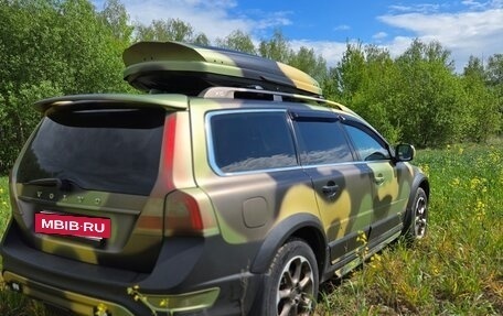Volvo XC70 II рестайлинг, 2014 год, 2 200 000 рублей, 6 фотография