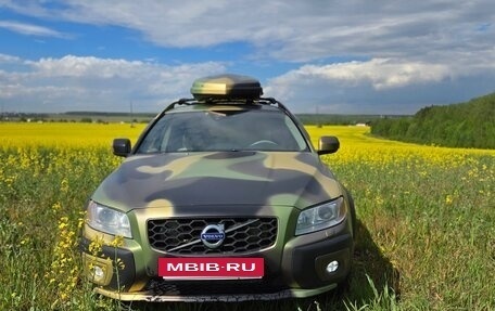 Volvo XC70 II рестайлинг, 2014 год, 2 200 000 рублей, 3 фотография