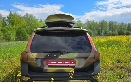 Volvo XC70 II рестайлинг, 2014 год, 2 200 000 рублей, 7 фотография