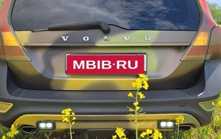 Volvo XC70 II рестайлинг, 2014 год, 2 200 000 рублей, 8 фотография