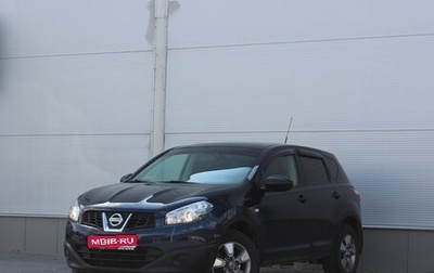 Nissan Qashqai, 2010 год, 905 000 рублей, 1 фотография