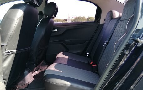 Citroen C-Elysee I рестайлинг, 2014 год, 599 000 рублей, 17 фотография