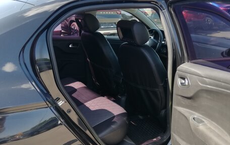 Citroen C-Elysee I рестайлинг, 2014 год, 599 000 рублей, 18 фотография