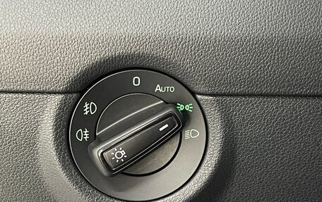 Skoda Octavia, 2018 год, 1 742 000 рублей, 19 фотография