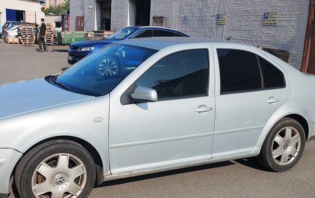 Volkswagen Bora, 2001 год, 290 000 рублей, 4 фотография