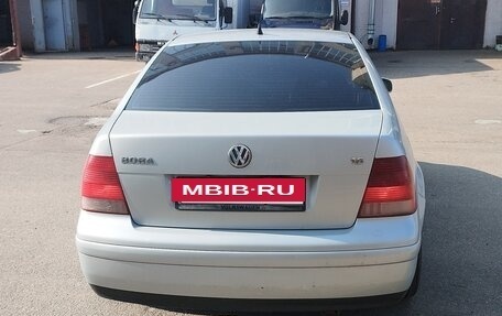 Volkswagen Bora, 2001 год, 290 000 рублей, 3 фотография