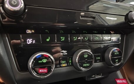 Skoda Octavia, 2018 год, 1 742 000 рублей, 16 фотография