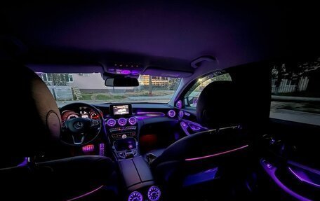 Mercedes-Benz C-Класс, 2015 год, 2 490 000 рублей, 7 фотография