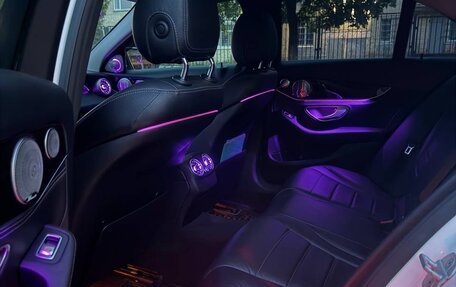 Mercedes-Benz C-Класс, 2015 год, 2 490 000 рублей, 8 фотография