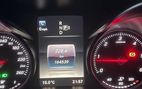 Mercedes-Benz C-Класс, 2015 год, 2 490 000 рублей, 4 фотография