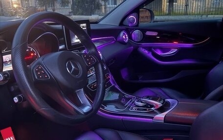 Mercedes-Benz C-Класс, 2015 год, 2 490 000 рублей, 5 фотография
