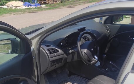 Renault Fluence I, 2013 год, 800 000 рублей, 9 фотография