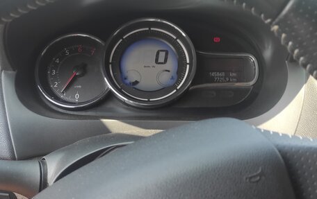 Renault Fluence I, 2013 год, 800 000 рублей, 11 фотография